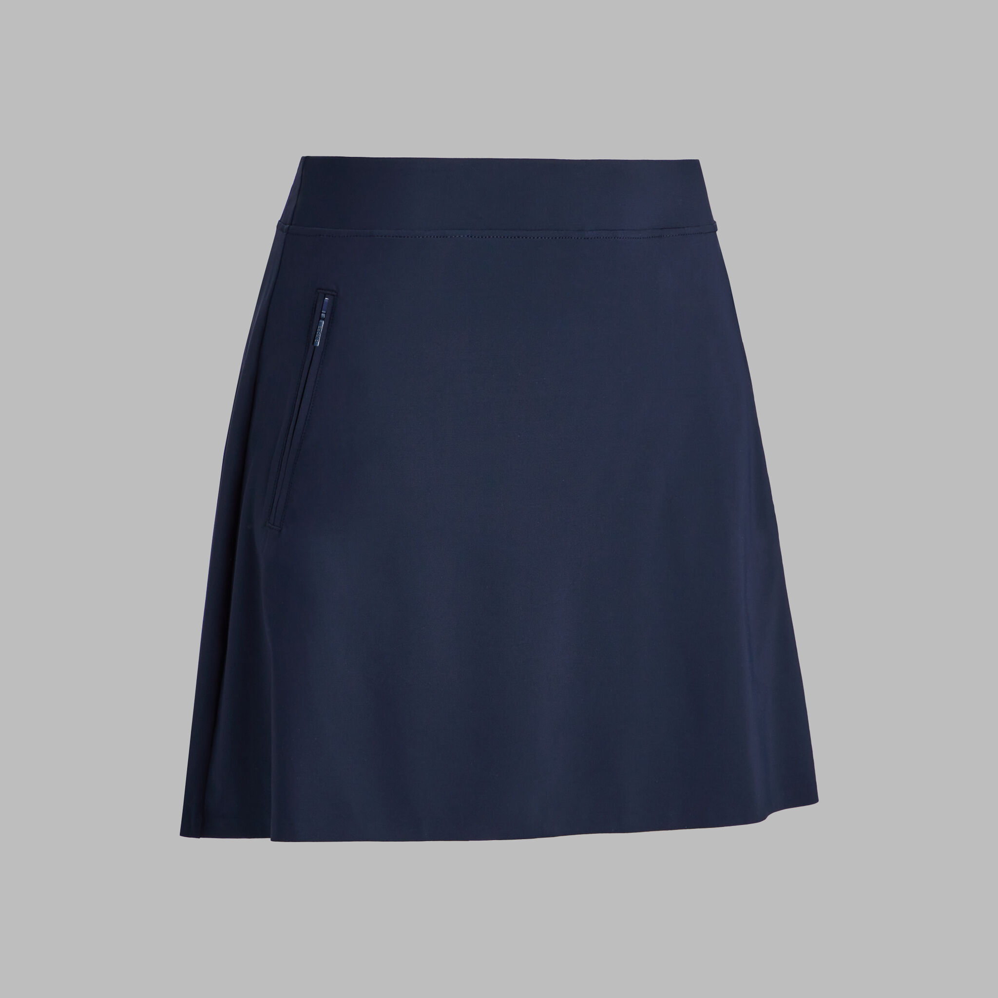 【G FORE】 SILKY SHORTS(WOMEN) / 追跡付 G/Fore Silky Tech Nylon A-Line Womens Golf Skort - Daybreak