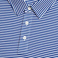 ALL PLAY STRIPE STRETCH KNIT POLO image number 5