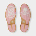 MEN'S GALLIVANTER LEATHER LUXE SOLE BROGUE GOLF SHOE image number 4