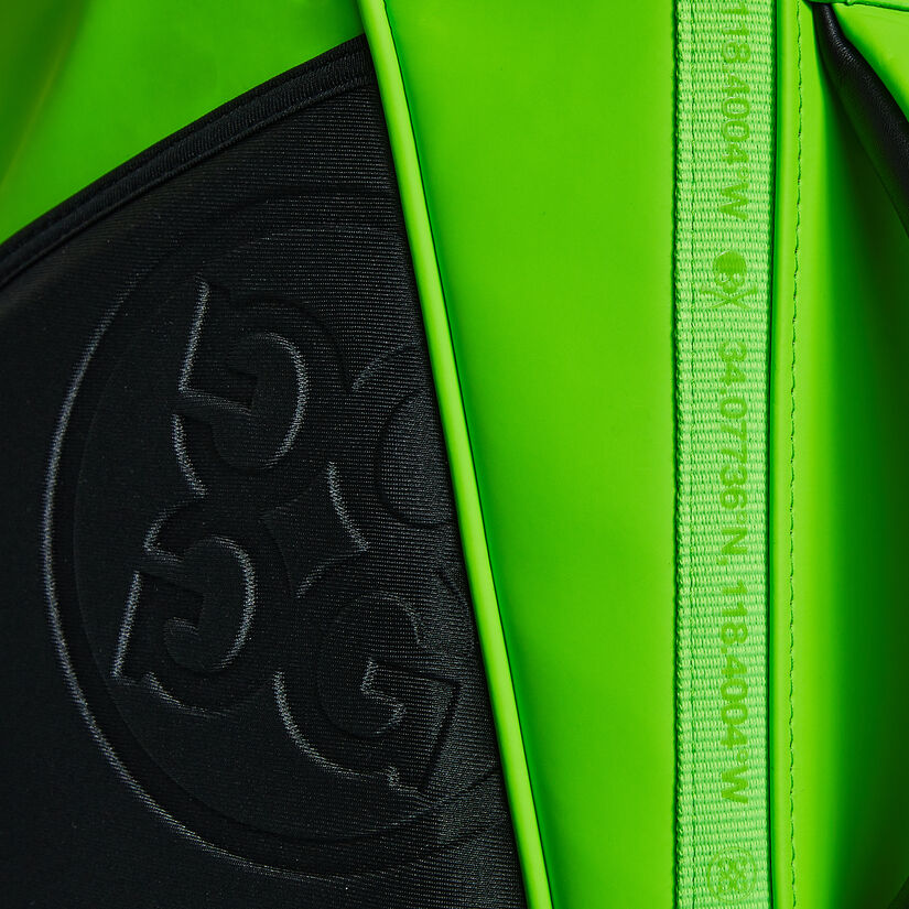 DAYTONA PLUS CARRY GOLF BAG image number 9