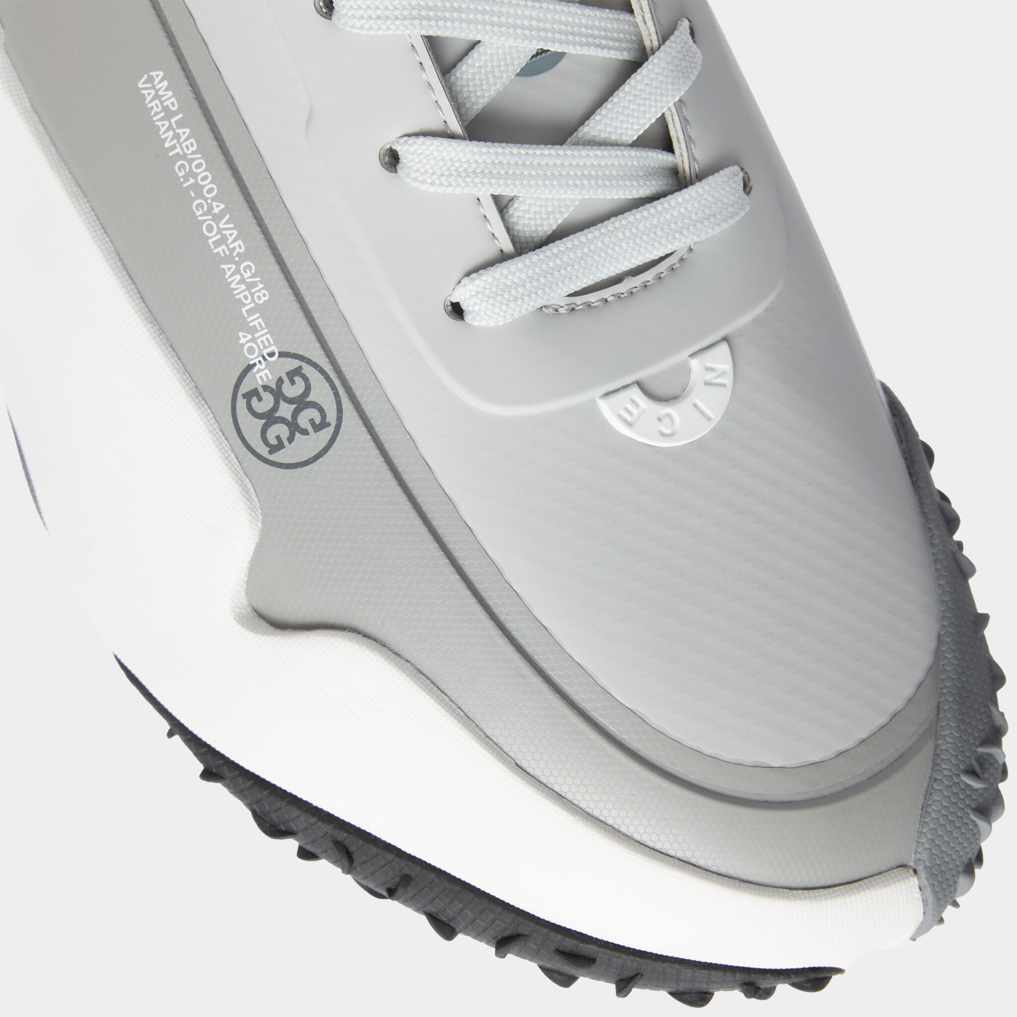 MEN'S G/18 GOLF SHOE | MEN'S GOLF SHOES | G/FORE