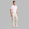 ALL PLAY COTTON STRETCH STRAIGHT LEG TROUSER image number 3