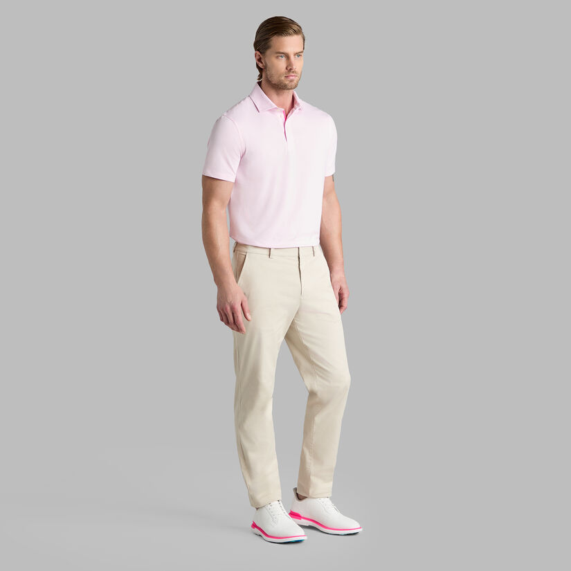 ALL PLAY COTTON STRETCH STRAIGHT LEG TROUSER image number 3