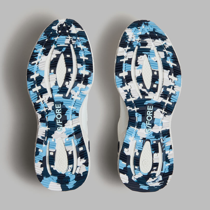 WOMEN'S MG4+ O2 PERFORATED GOLF SHOE image number 4