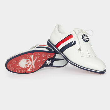 WOMEN'S KILTIE GALLIVANTER GOLF SHOE