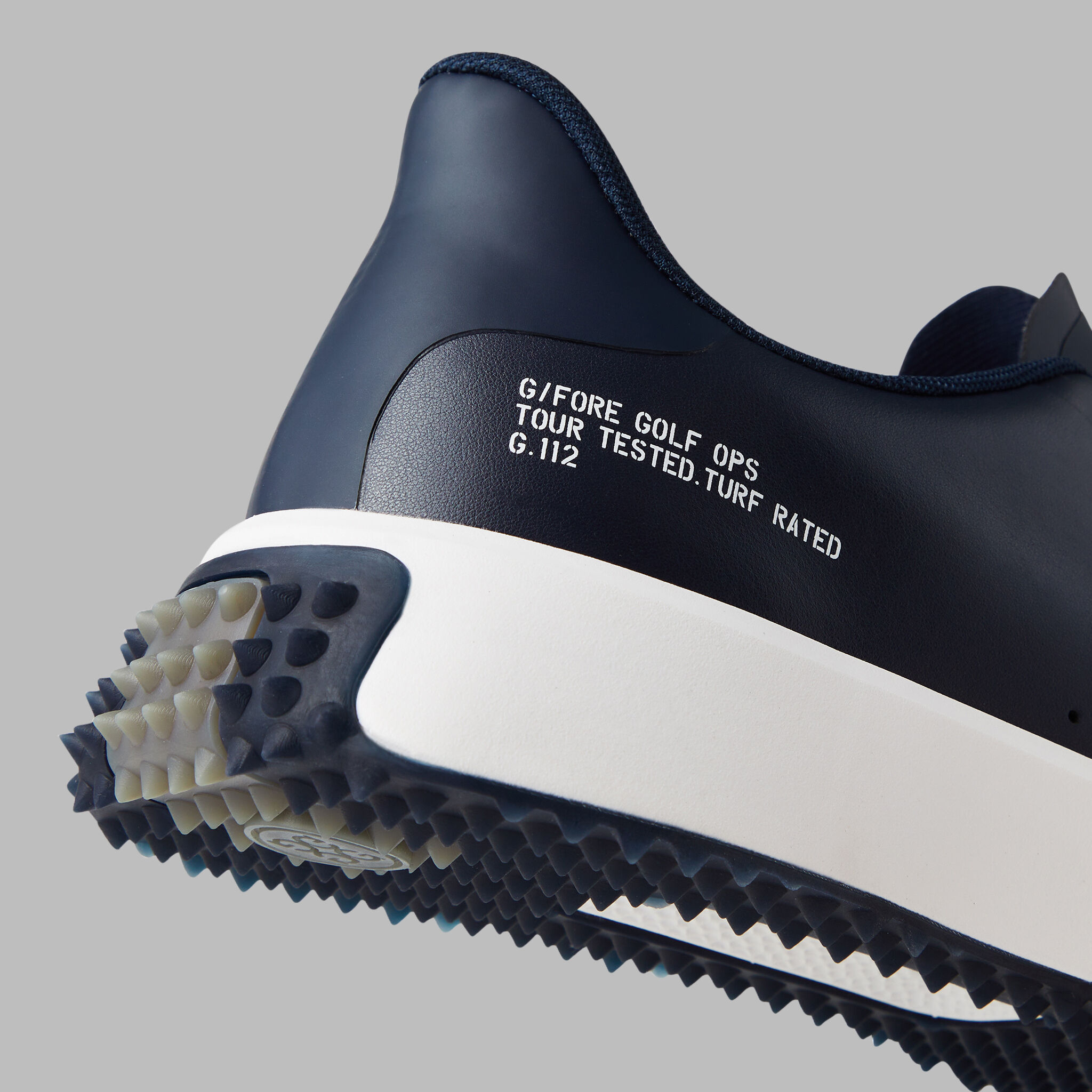 MEN'S G.112 GOLF SHOE – G/FORE