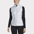 ICON CAMO PUFFER VEST image number 2