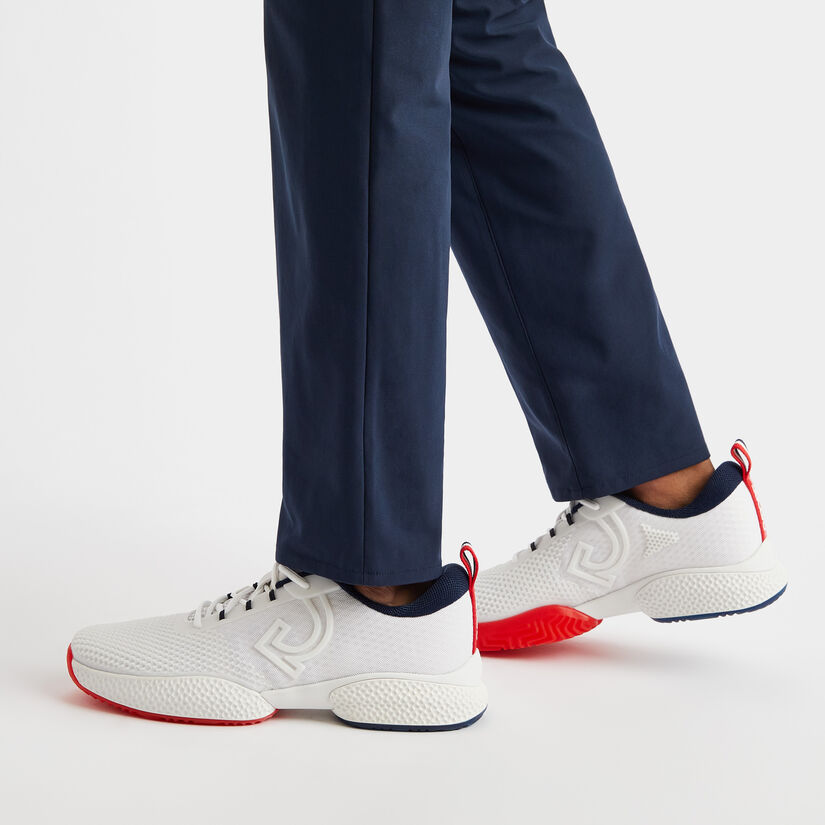 MEN'S QRT1 COURT SHOE image number 6