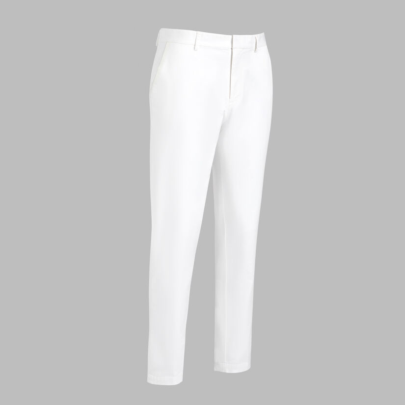 ALL PLAY COTTON STRETCH STRAIGHT LEG TROUSER image number 1