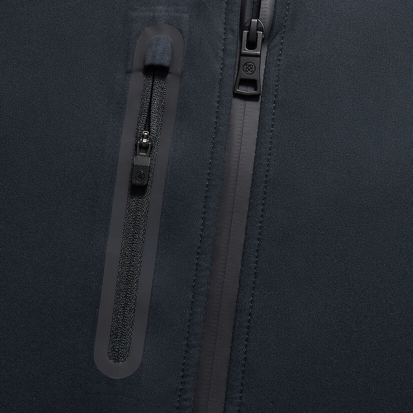 WEATHER RESISTANT SLIM FIT REPELLER VEST image number 7