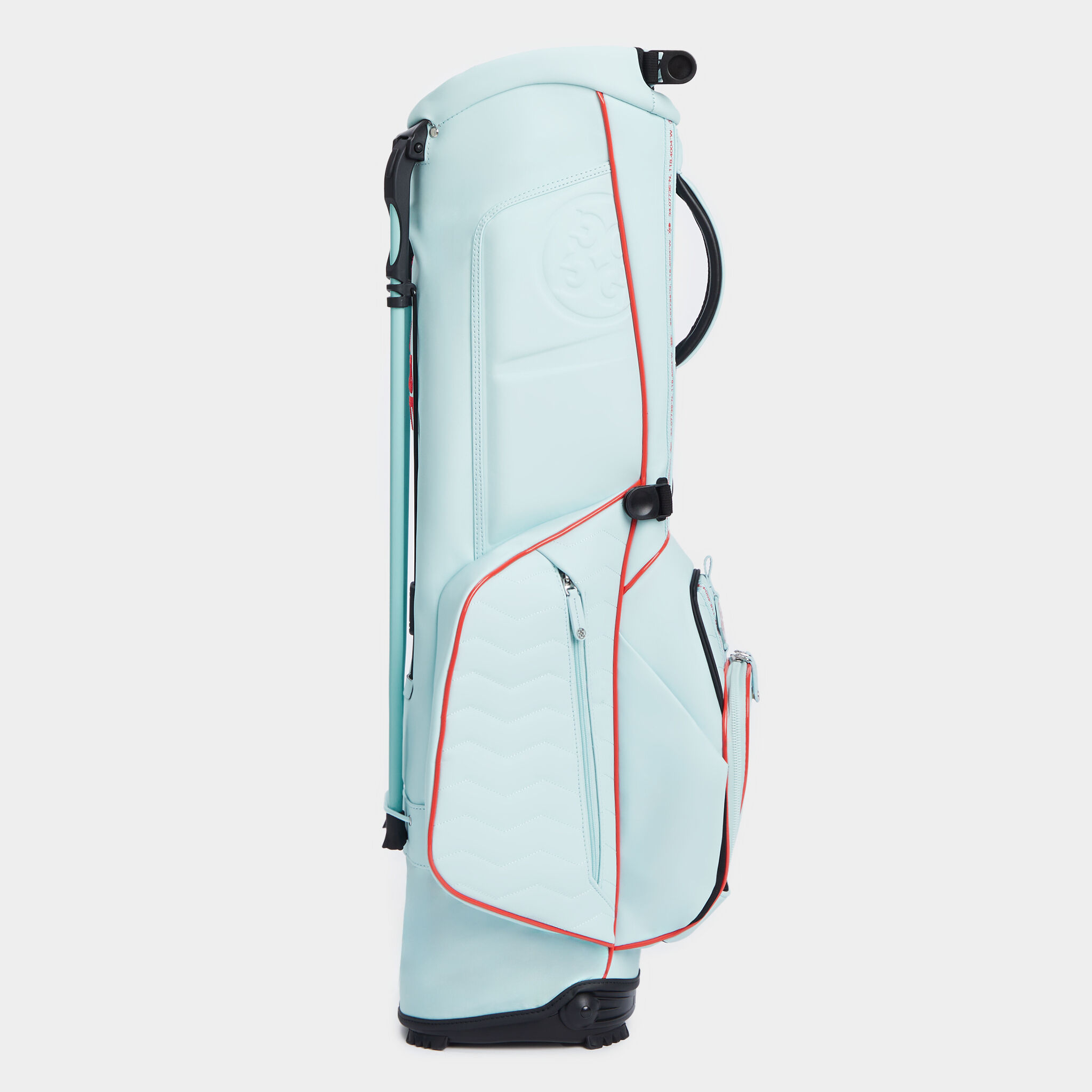 LIMITED EDITION MOTHER GOLFER DAYTONA PLUS GOLF CARRY BAG | GOLF BAGS FOR  MEN AND WOMEN | G/FORE