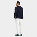 CLUBHOUSE STRETCH CORDUROY CHINO PANT image number 4