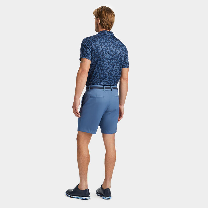 STRETCH TECH TWILL SHORT image number 4