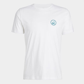 GOLFER COTTON TEE