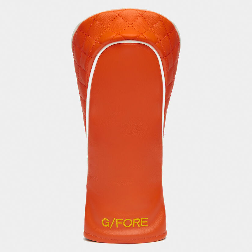 GRADIENT SHOTS VELOUR LINED 3-WOOD HEADCOVER image number 2