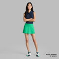 KNOCKOUT A-LINE SKORT image number 3