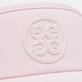 CIRCLE G'S STRETCH TWILL VISOR image number 6