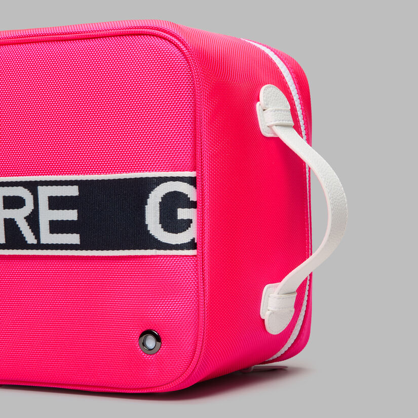 CANVAS SHOE BAG image number 5