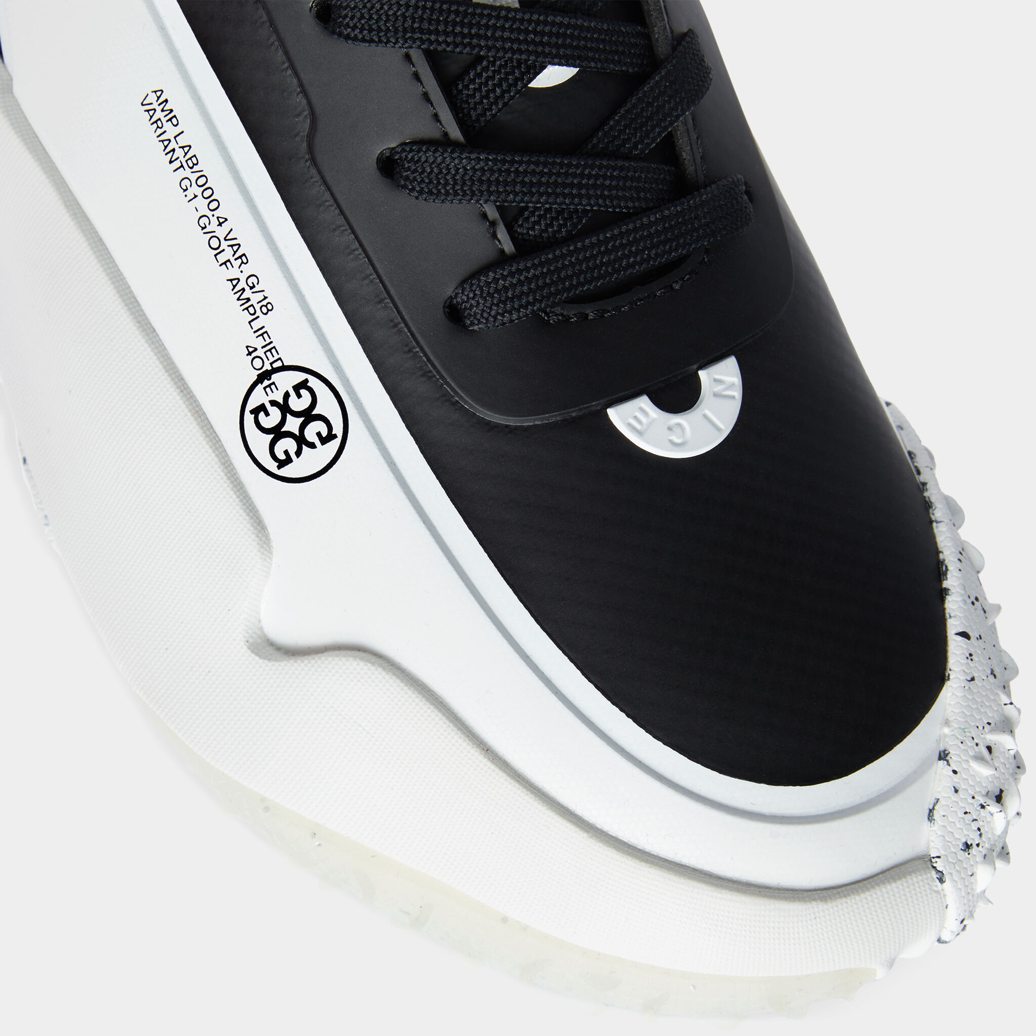 MEN S G 18 GOLF SHOE MEN S GOLF SHOES G FORE