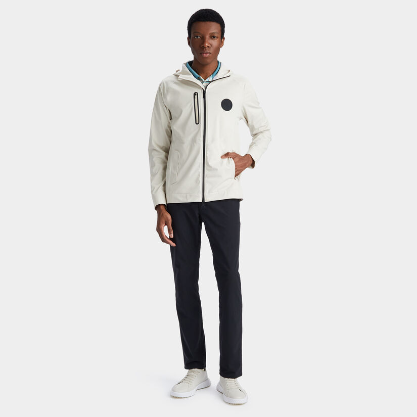 WEATHER RESISTANT REPELLER JACKET image number 4