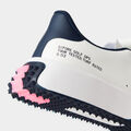 WOMEN'S G.112 P.U. LEATHER KILTIE GOLF SHOE image number 5