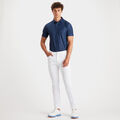 MINI STARS TECH PIQUÉ SLIM FIT POLO image number 4