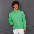 NO 1 CARES UNISEX OVERSIZED FRENCH TERRY HOODIE image number 3