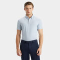 FEEDER STRIPE TECH JERSEY POLO image number 3