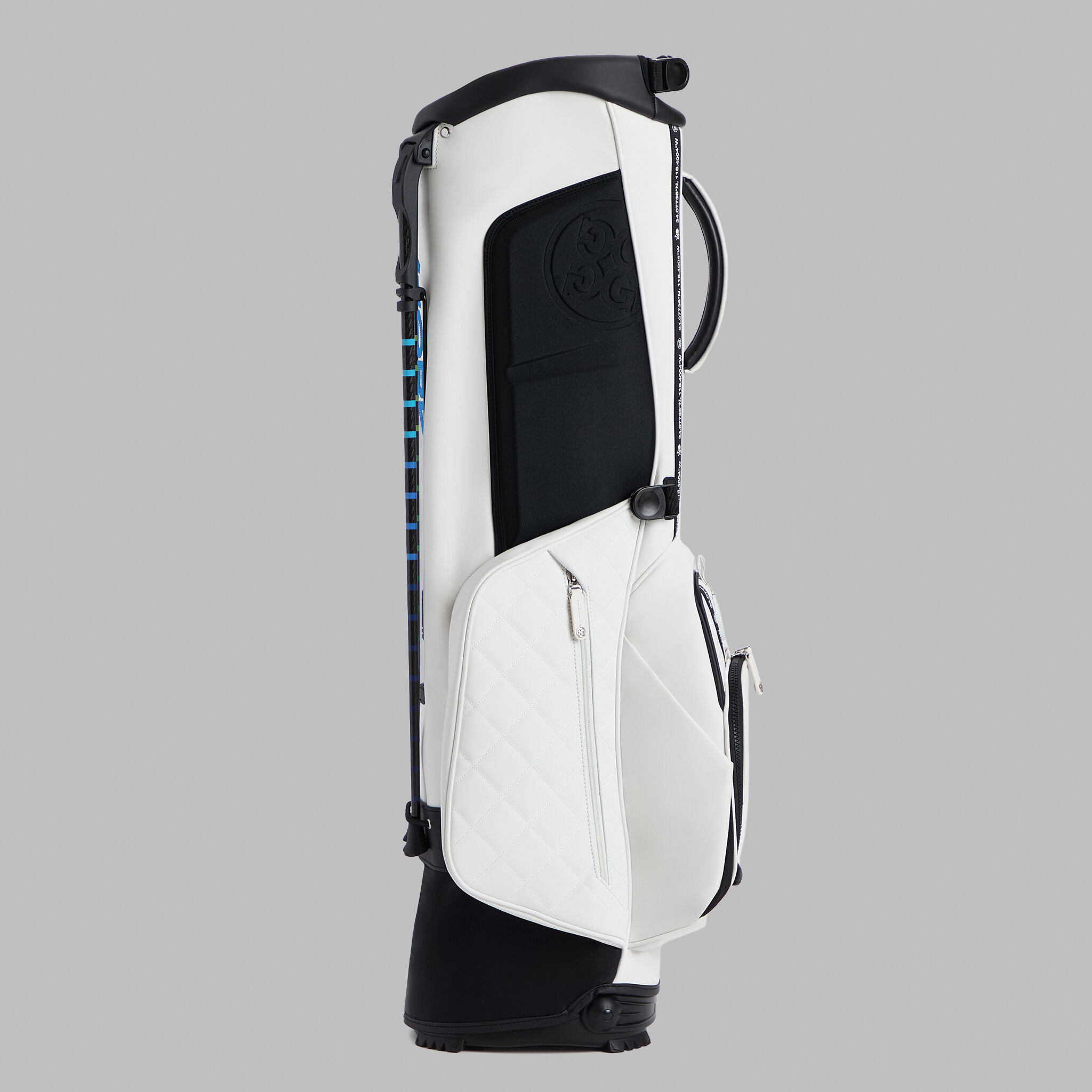 DAYTONA PLUS CARRY GOLF BAG | GOLF BAGS FOR MEN AND WOMEN | G/FORE