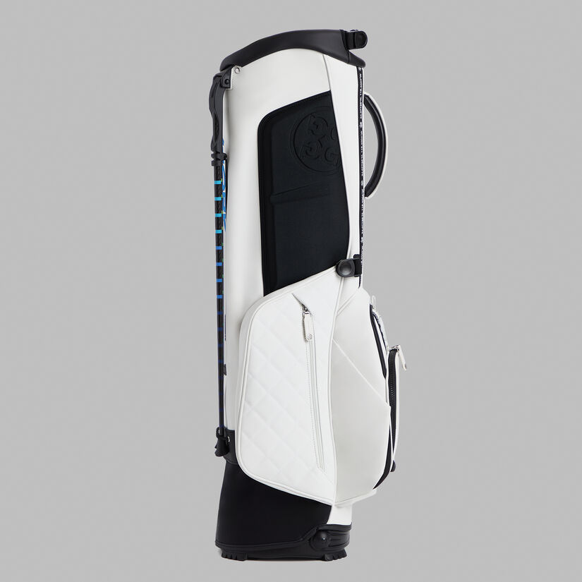 DAYTONA PLUS CARRY GOLF BAG image number 3