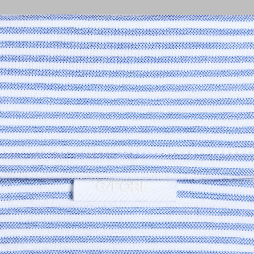 LTD RELEASE LUXE COTTON BLEND SHIRT image number 6