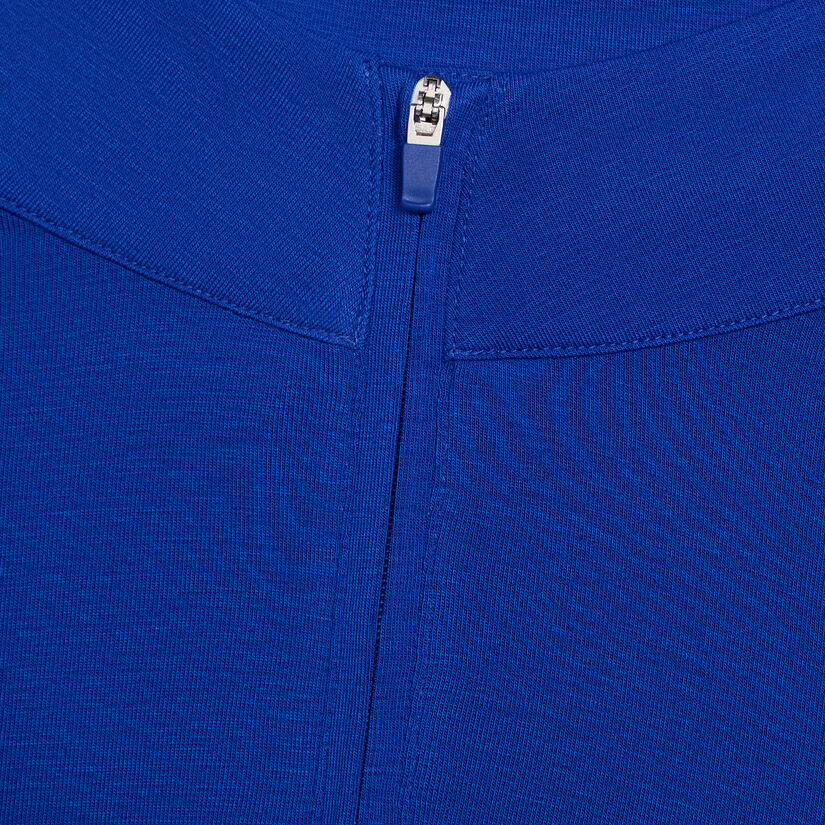 SOFT TOUCH JERSEY 1/4 ZIP image number 5