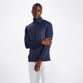 PERFORMER NYLON SLIM FIT JACKET image number 3