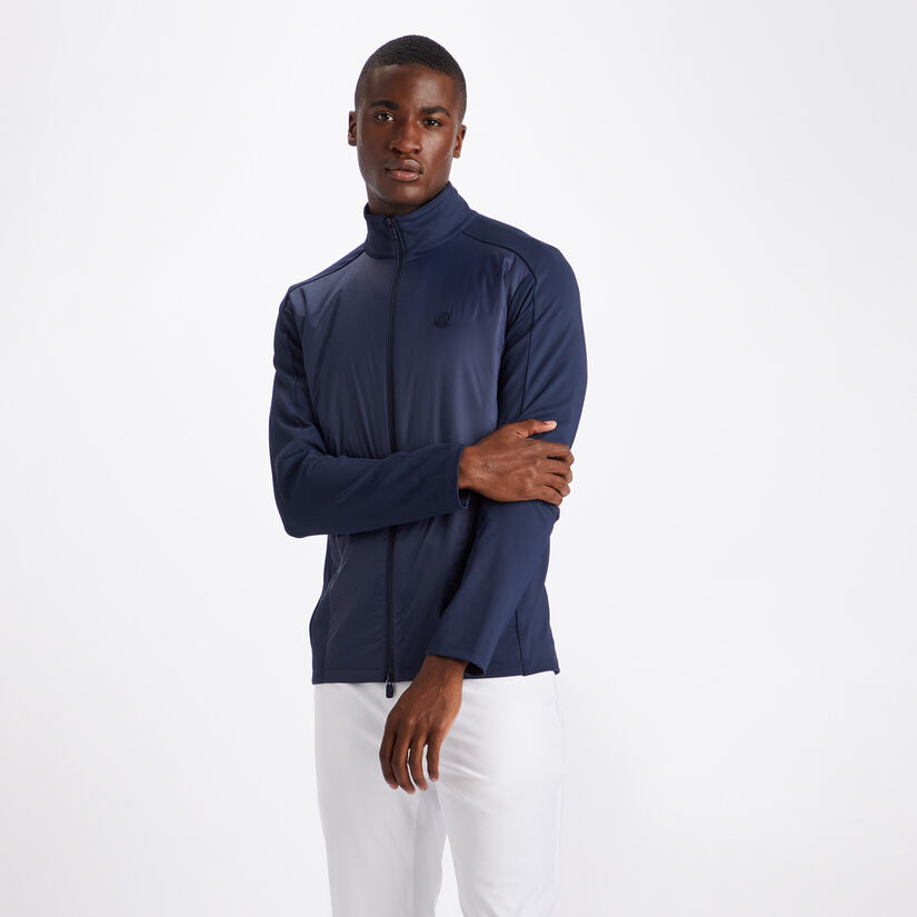 PERFORMER NYLON SLIM FIT JACKET image number 3