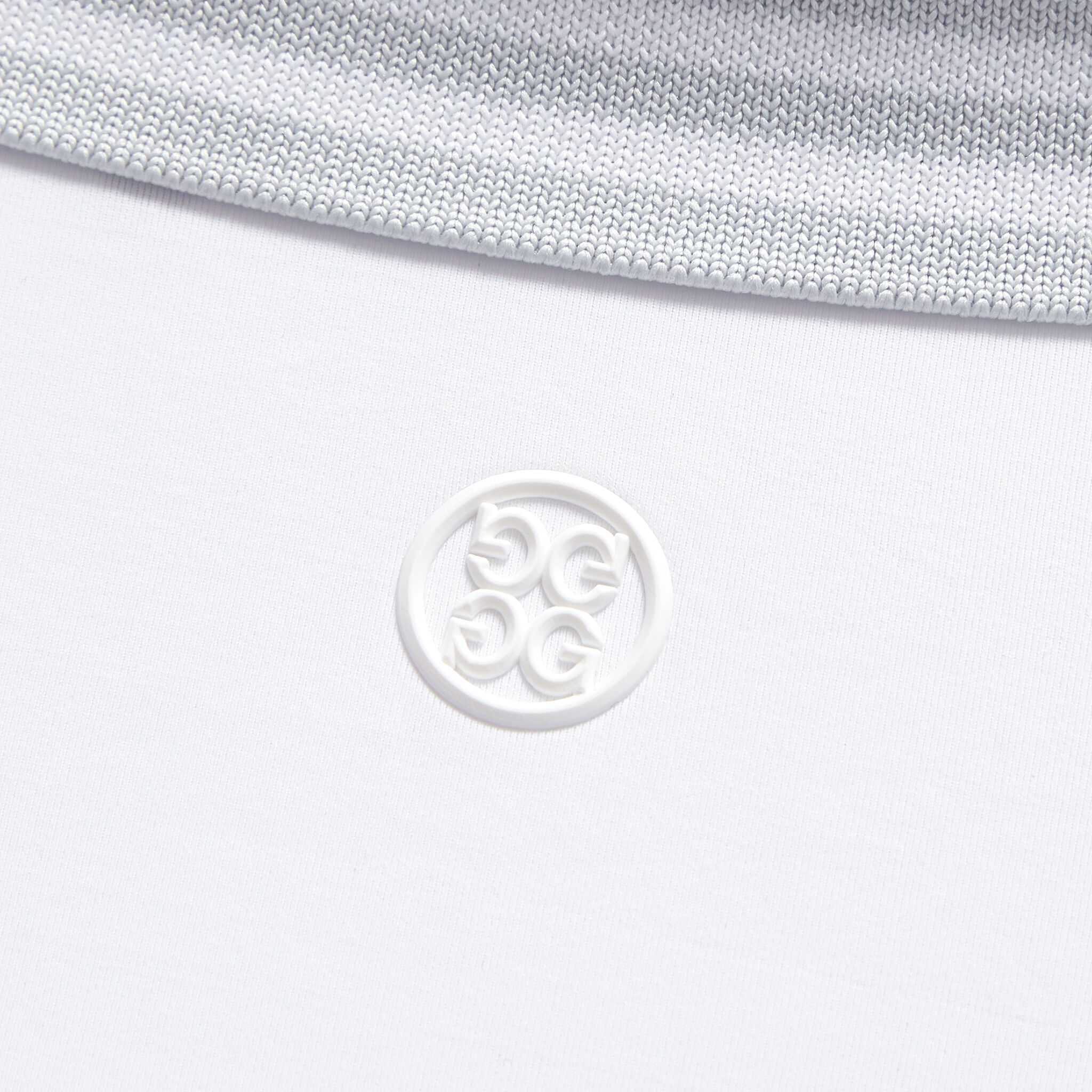 SILKY TECH NYLON QUARTER ZIP POLO | WOMEN'S POLO SHIRTS | G/FORE