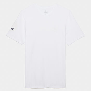 COUNTRY CLUB HACK COTTON SLIM FIT TEE