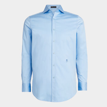 STRETCH ICE WOVEN SHIRT