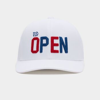 Limited Edition 2024 U.S. Open SNAPBACK HAT