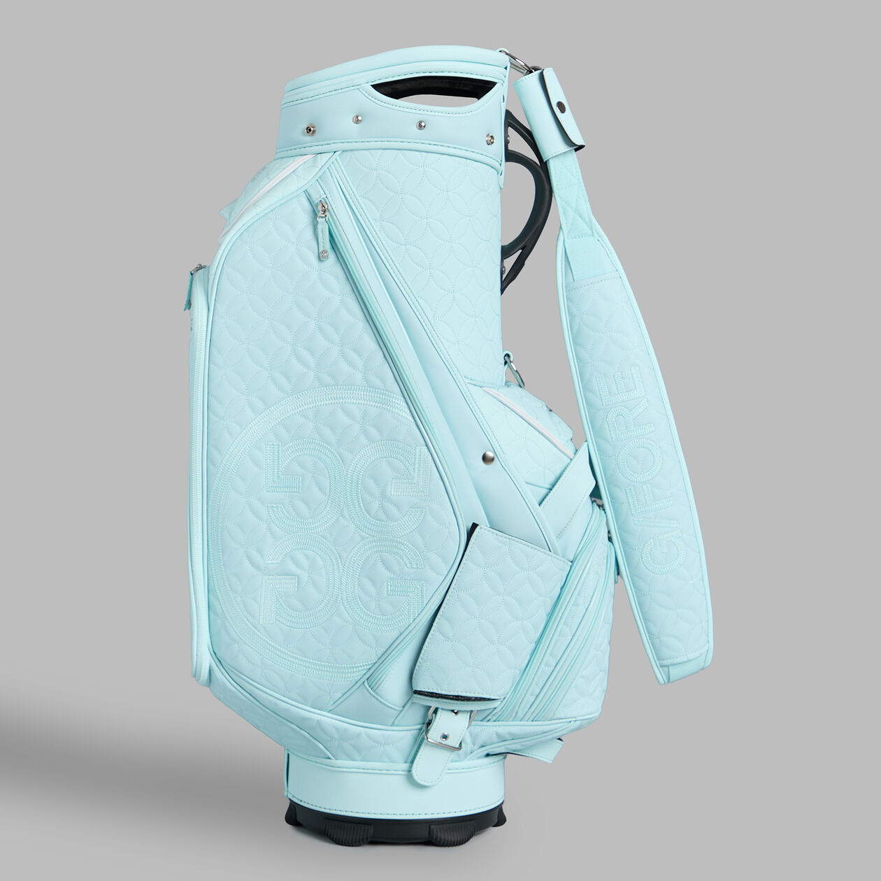 MOSAIC QUILTED TOUR GOLF BAG