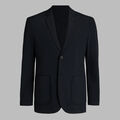 COMPACT STRETCH TRAVEL BLAZER image number 1