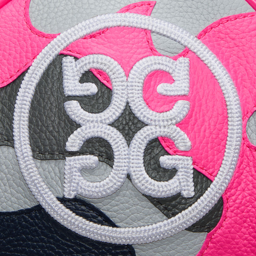 PATCHWORK CAMO 3-WOOD HEADCOVER image number 3