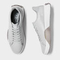 MEN'S G.112 P.U. LEATHER GOLF SHOE image number 2