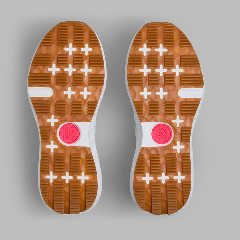 WOMEN'S LTD RELEASE MG4X2 RIPSTOP HYBRID GOLF CROSS TRAINER image number 4