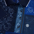 BANDANA TECH PIQUÉ POLO image number 6