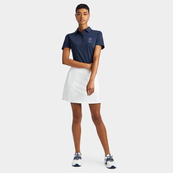 Limited Edition 2024 U.S. Open SILKY TECH NYLON POLO