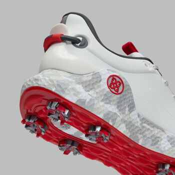 MEN'S MG4+ O2 G/LOCK CAMO MID SOLE GOLF SHOE