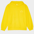 CIRCLE G'S UNISEX OVERSIZED FRENCH TERRY HOODIE image number 1