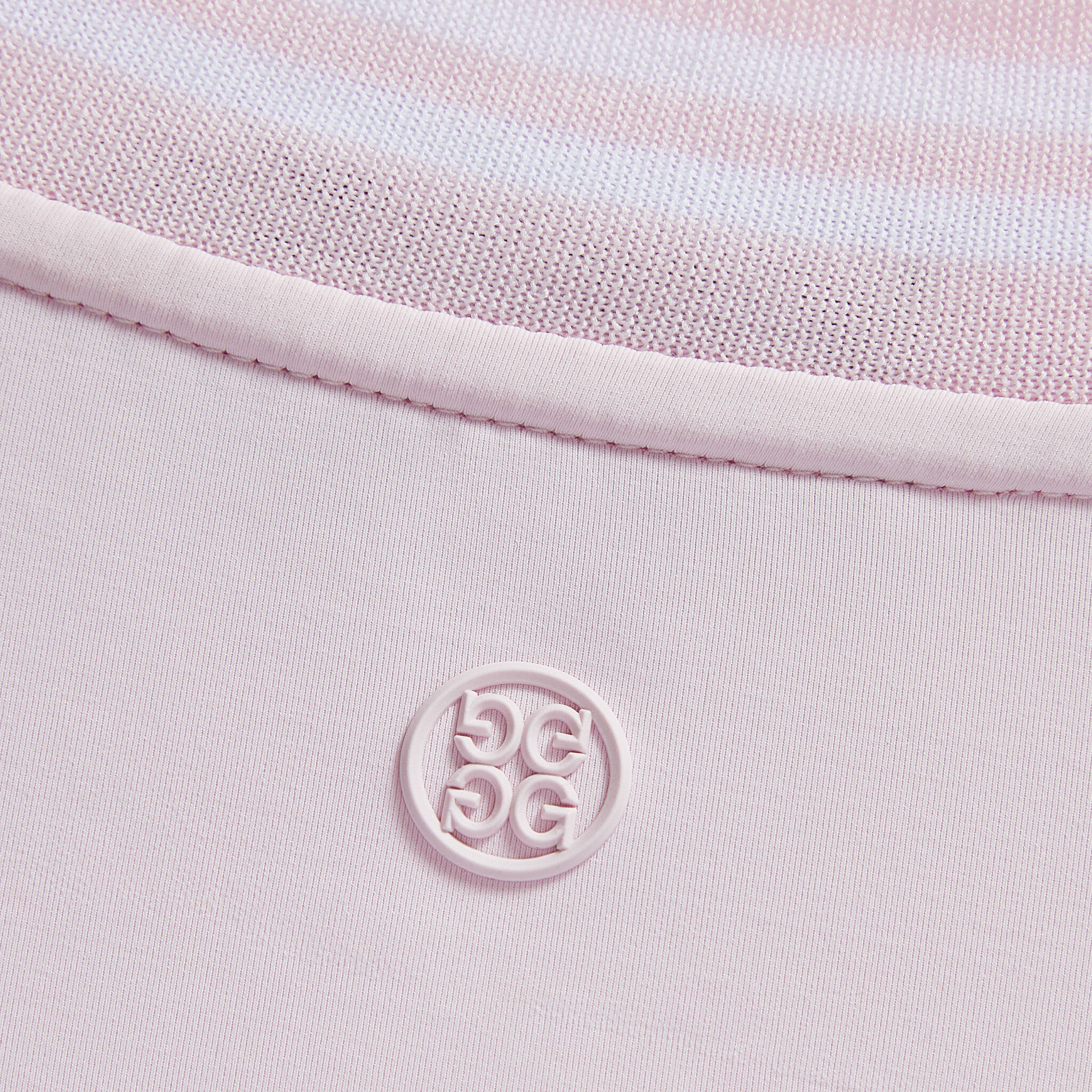 FEATHERWEIGHT MOCK NECK SILKY TECH NYLON TOP – G/FORE