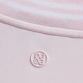 FEATHERWEIGHT MOCK NECK SILKY TECH NYLON TOP image number 6