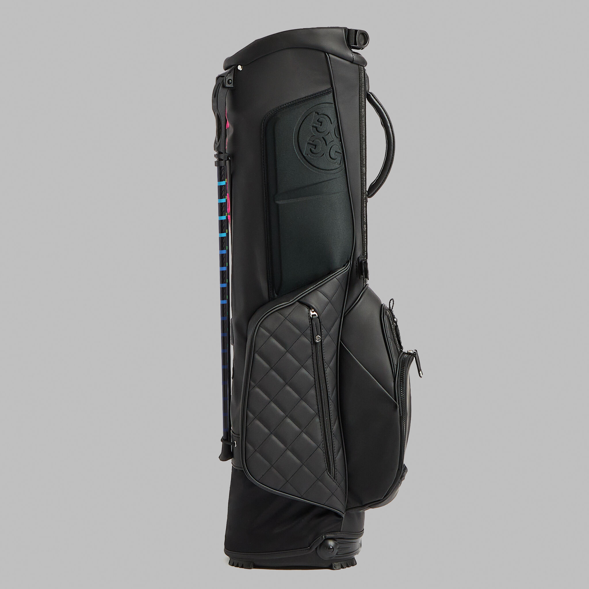 DAYTONA PLUS CARRY GOLF BAG | GOLF BAGS FOR MEN AND WOMEN